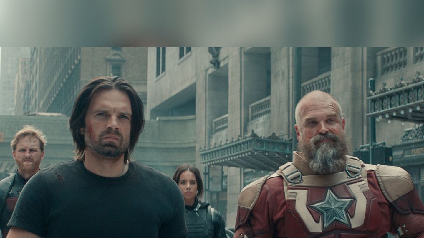Marvel vijci na “Thunderbolts *” Naslov: Spojler za navijače?