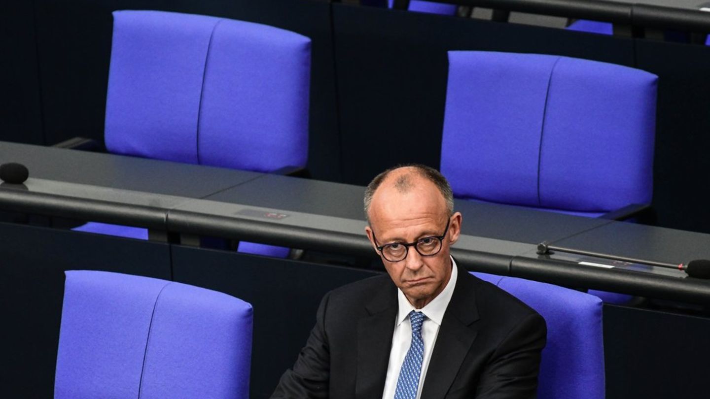 Promjene programa: “Fokusna tačka” na izboru Friedrich Merza