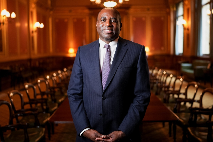 ŠEF BRITANSKE DIPLOMATIJE DAVID LAMMY OTKRIO: ‘Bit će posljedica za sve one koji podrivaju ustavni poredak BiH’