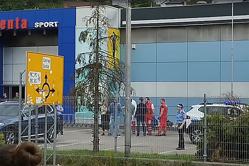 Završena obdukcija tijela Save Čolića: Ispaljena dva rafala, imao 20 prostrijelnih rana