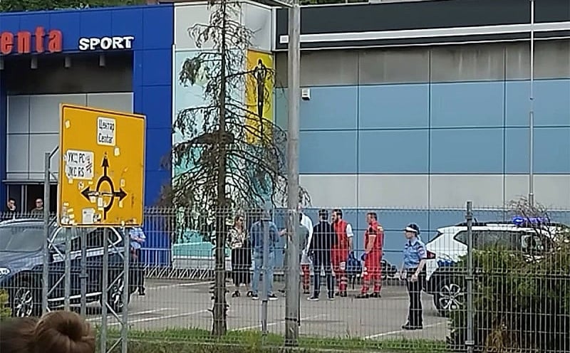 Ubistvo u Banjoj Luci: Završena obdukcija, Savo Čolić imao 20 prostrijelnih rana