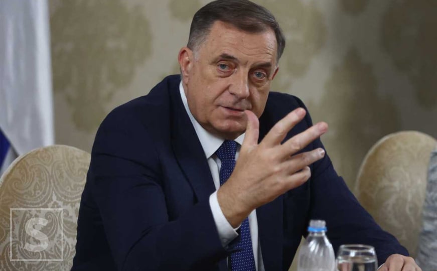 Austrijski medij: Dodik stvara međuvjersku netrpeljivost i muslimane poziva da pređu na hrišćanstvo