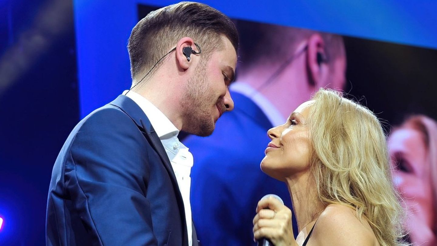 Eric Philippi i Michelle: Pair pug je “još uvijek zajedno”