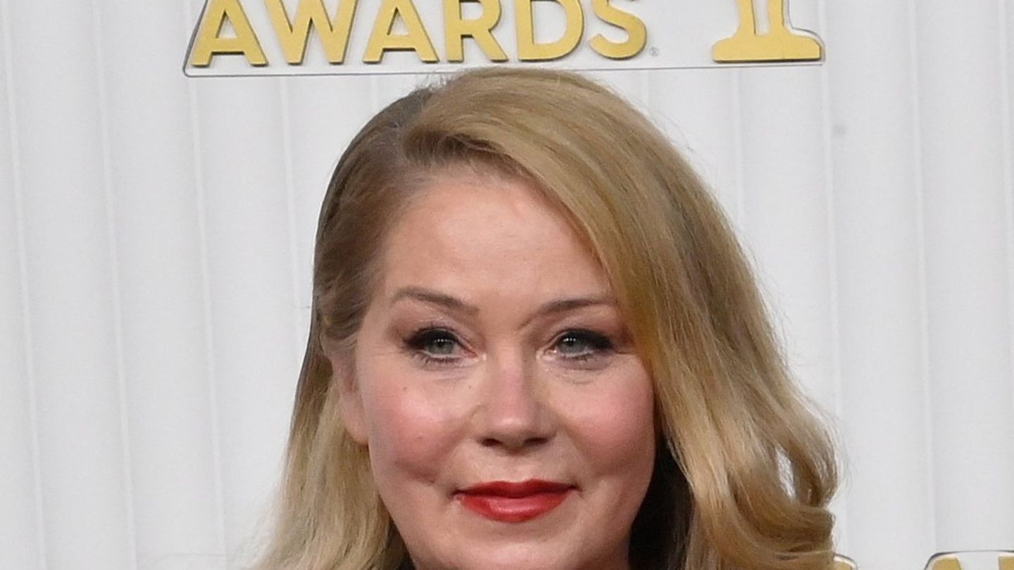 Christina Applegate na MS bolesti: “Ne napuštajte kuću više”