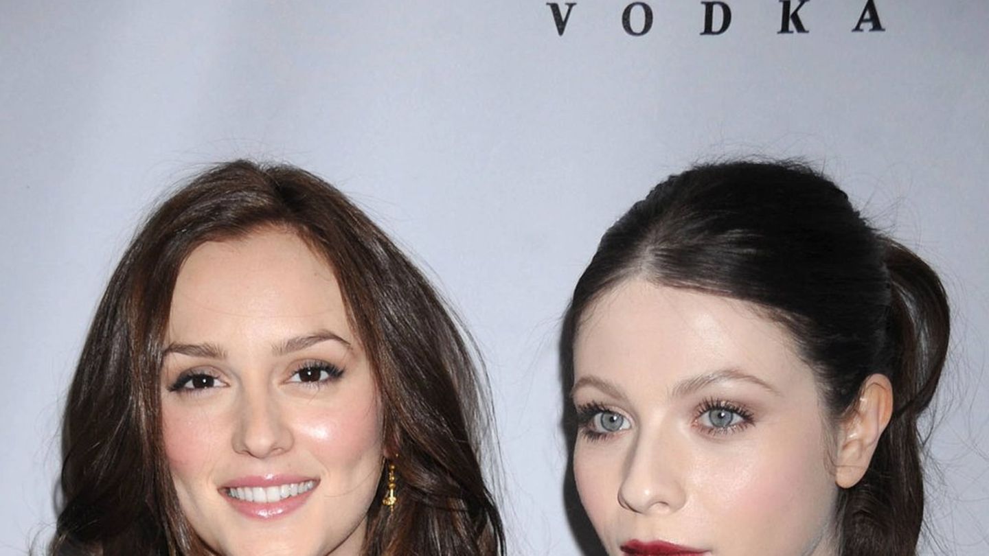 Leighton Meester o Michelle Trachtenbergu: Ona tuguje gubitkom svog serijskog kolege