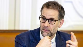 Ženevska državna vijećnica Antonio Hodgers mogla bi podnijeti ostavku