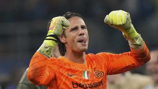 Nogomet – Liga prvaka – klasa i emocija Yann Sommer