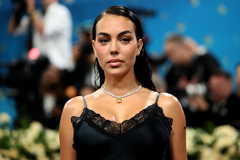 Georgina Rodriguez zaradila je “titulu” najgore obučene na Met Gali: Potpuno promašila temu