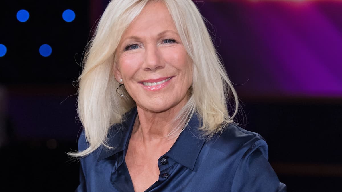 To nedostaje TV zvijezda ulrike iz Groebena u penziji najviše
