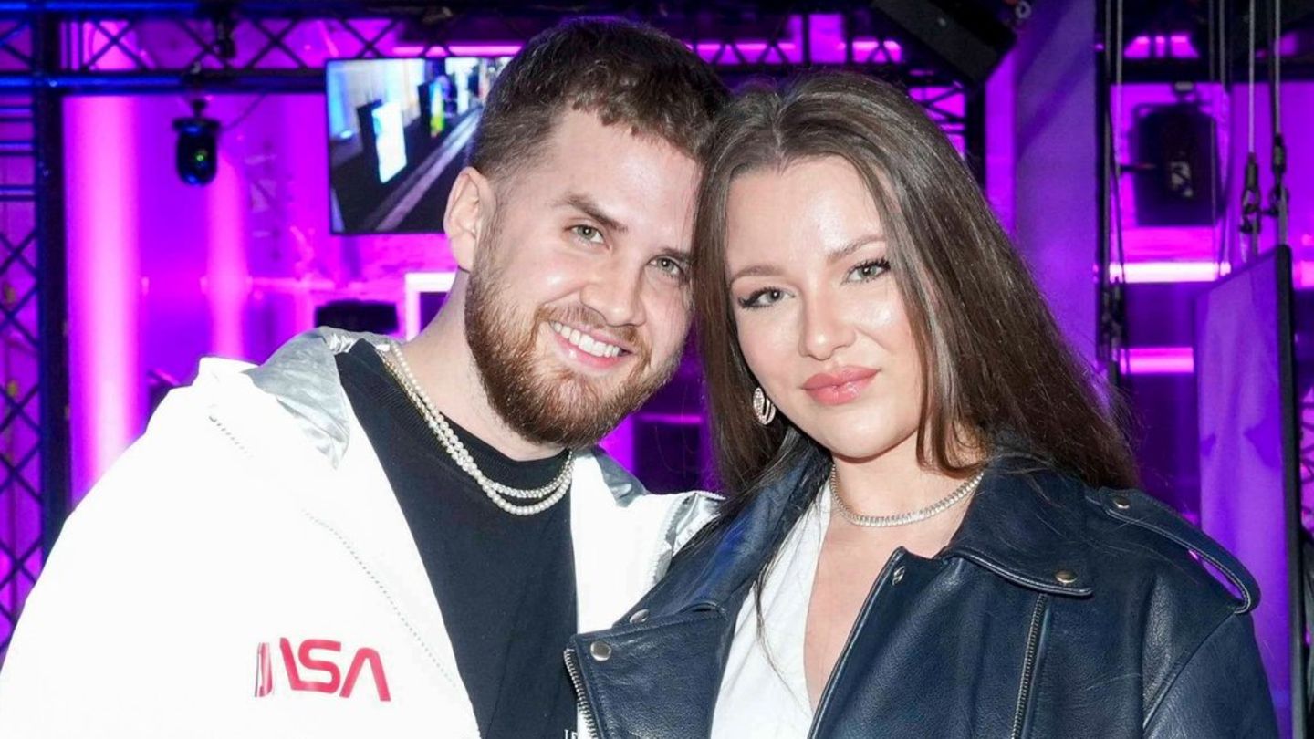 Zabavno vjenčanje u Las Vegasu: Joelina Drews rekao je da