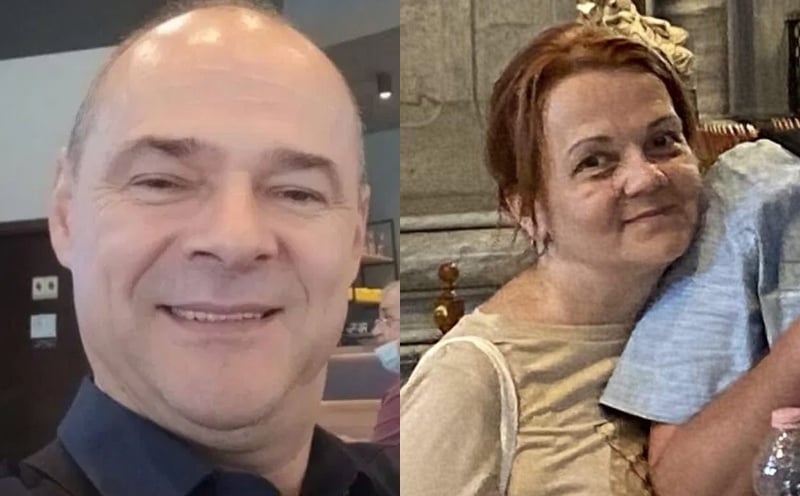 Obustavljena potraga za Božom i Arijanom, sumnja se da su zajedno?