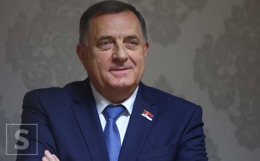 Novi sramni skandal laktaškog bjegunca: Dodik podržao napad na Vukanovića – ‘sam je kriv’