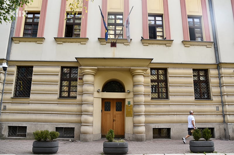 Tužilaštvo KS zatražilo pritvor za Nurfeta Kišmetovića, uposlenika Porezne ispostave Novo Sarajevo