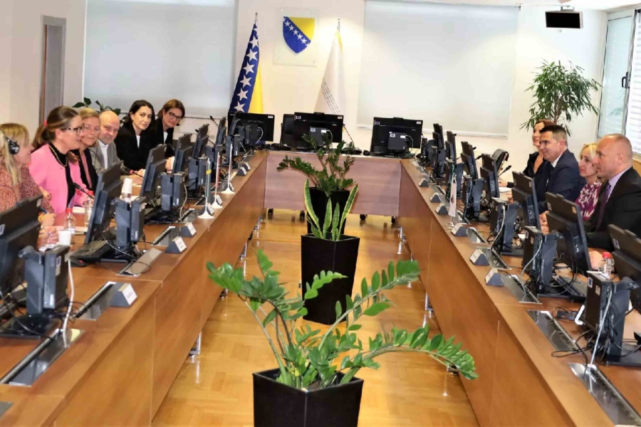 PALA JE ODLUKA: Maja Pašić nova zamjenica glavne tužiteljice u Sarajevu