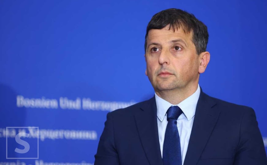 Vukanović će prijaviti Dodika Tužilaštvu: Sad je svima jasno ko stoji iza napada na mene i porodicu