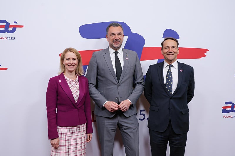 Konaković u Varšavi: Samo zajedno možemo osigurati trajnu stabilnost na Zapadnom Balkanu