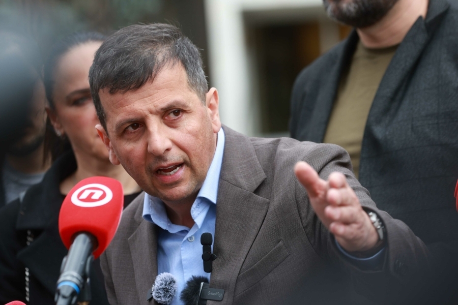 NEBOJŠA VUKANOVIĆ ZATRESAO REPUBLIKU SRPSKU: ‘Dodik je raspisao nagradu za moju glavu. Sada je svima jasno da…!’