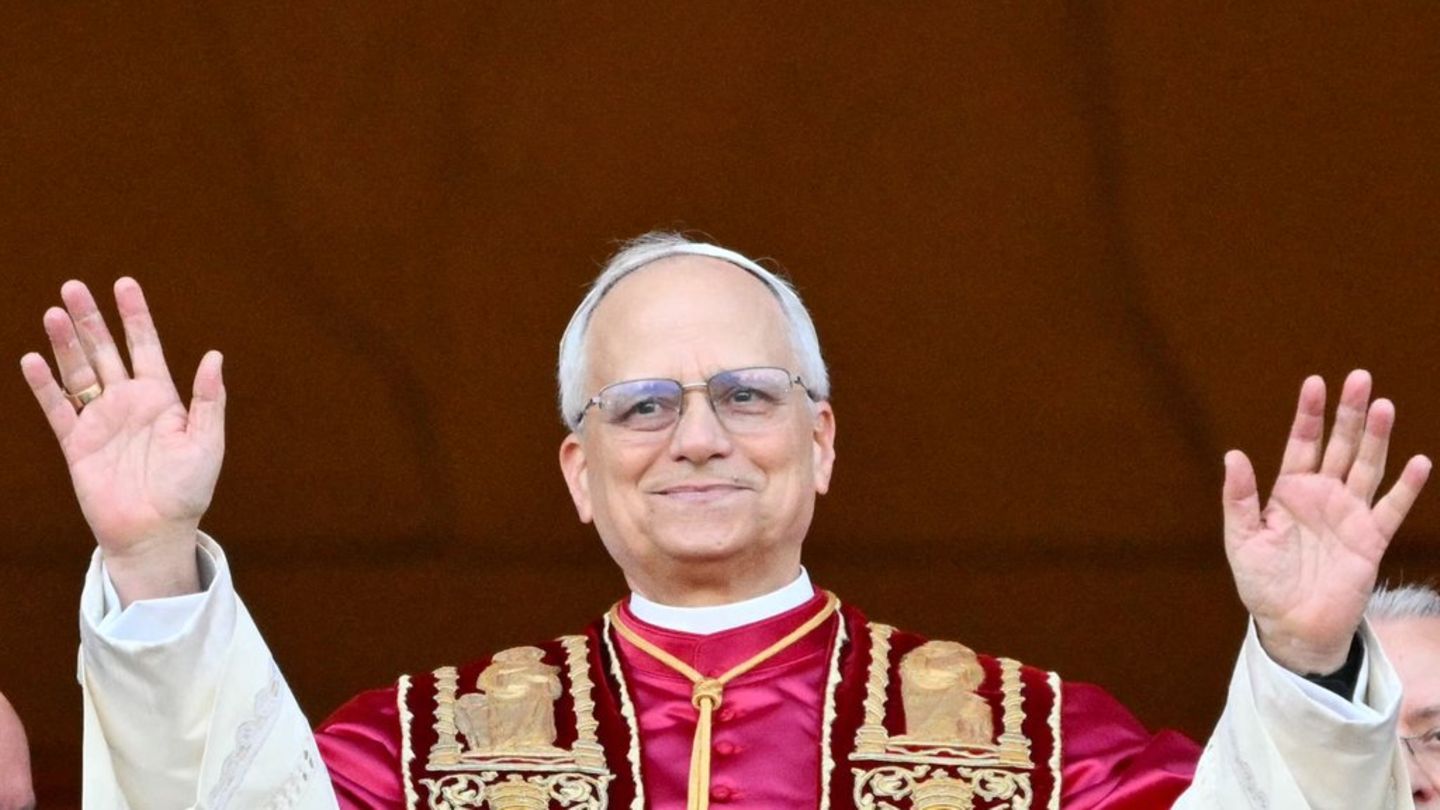 Robert Prevost: Novi papa se naziva Leo Xiv.