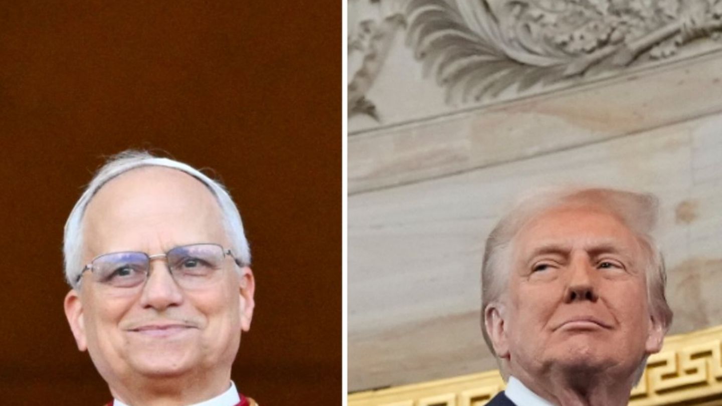 Leo Xiv je prva američka papa: Donald Trump govori o velikoj časti