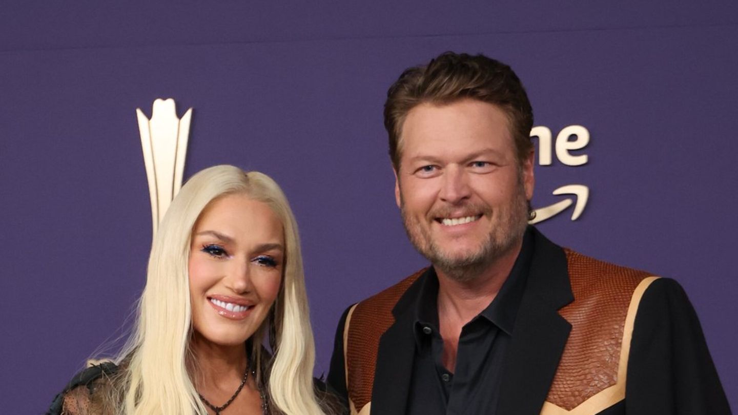 Blake Shelton i Gwen Stefani: Ovo je njihov “ključ sreće”
