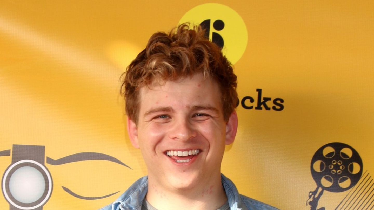 “Stuart Little” Dječja zvijezda Jonathan Lipnicki: Nije karijera – gdje želi biti