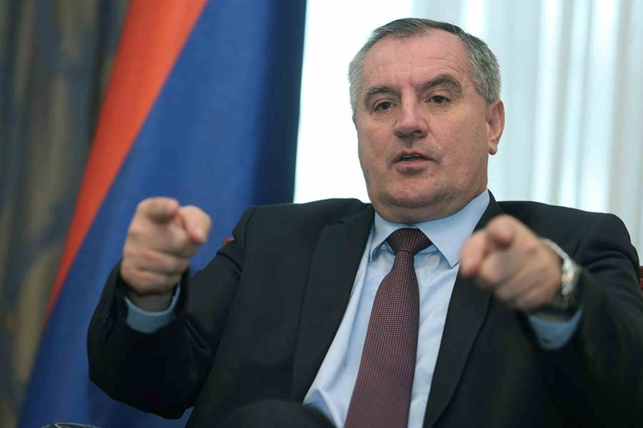 VIŠKOVIĆ POBJESNIO: ‘Ne priznajem Heleza. On ovu situaciju koristi za…!’