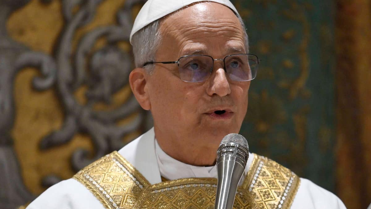 Novi papa u portretu: zanimljive činjenice o Leu XIV-u.