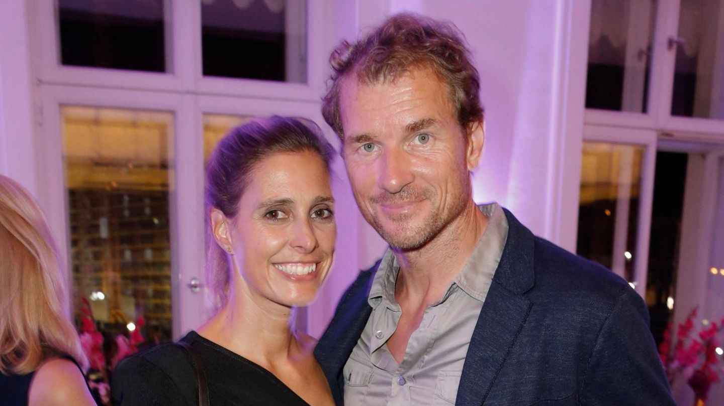 Jens Lehmann: Žena Jens Lehmann Conny potvrđuje oženjen