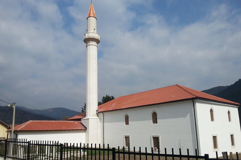 Džamija sultana Bajazida II Velije: 525 godina Careve džamije u Foči obilježava se posebnim programom