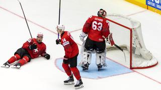 Hokej – Mondial 2025 – Švicarska je pretučena u prekovremeni rad Češka Republika