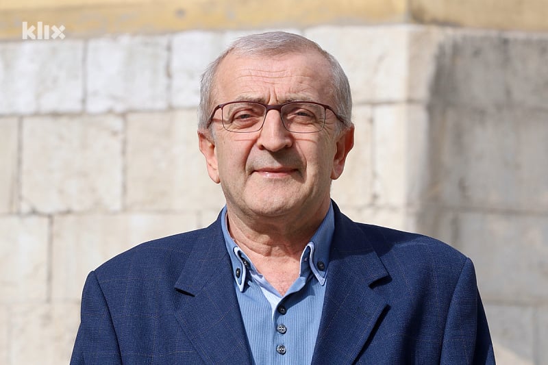 Franjo Topić za Klix.ba: Kako je papinsko ime Lav povezano s BiH i šta očekivati od novog lidera Crkve