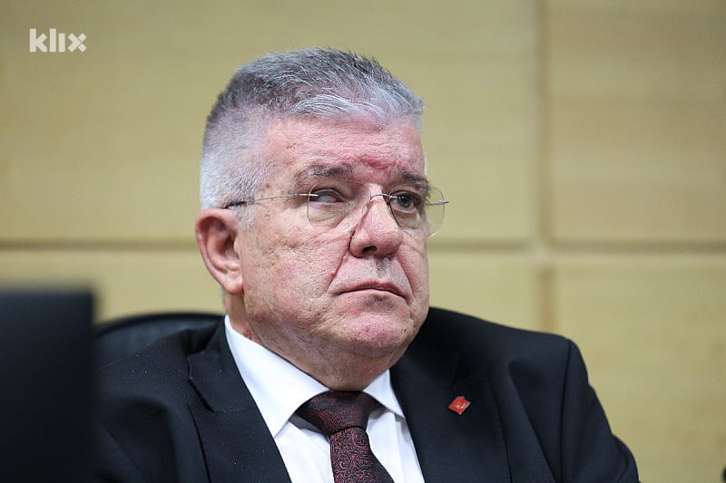 Mioković čestitao policiji Distrikta Brčko na pokušaju hapšenja Viškovića: “Više sreće drugi put”