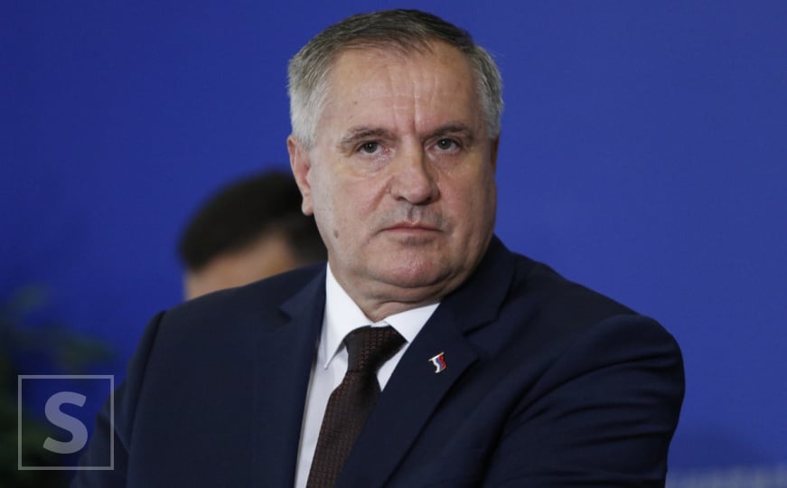 Oglasila se Vlada RS-a nakon pokušaja hapšenja Viškovića: ‘Sve je bilo po propisima’