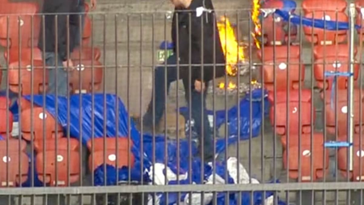 “Tada GC ima veliki problem”: Abrashi: “Tada nismo zaslužili Super ligu”