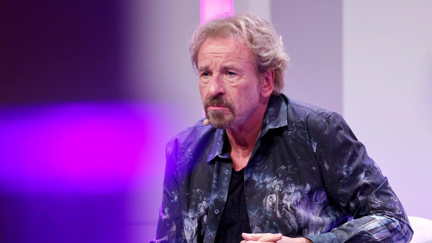 Thomas Gottschalk: Thomas Gottschalk privlači radikalni zaključak