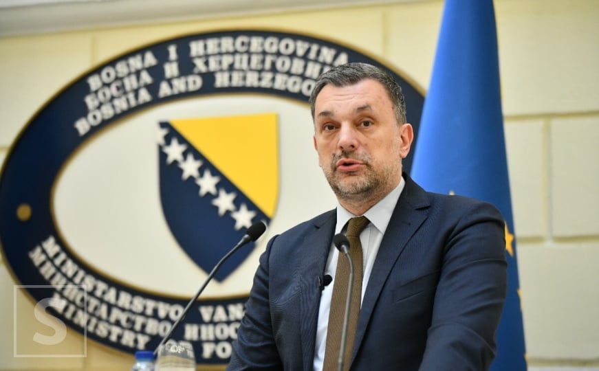 Konaković odgovorio Željani Zovko: ‘Koristi Dodikov riječnik, razbit ćemo njene laži’