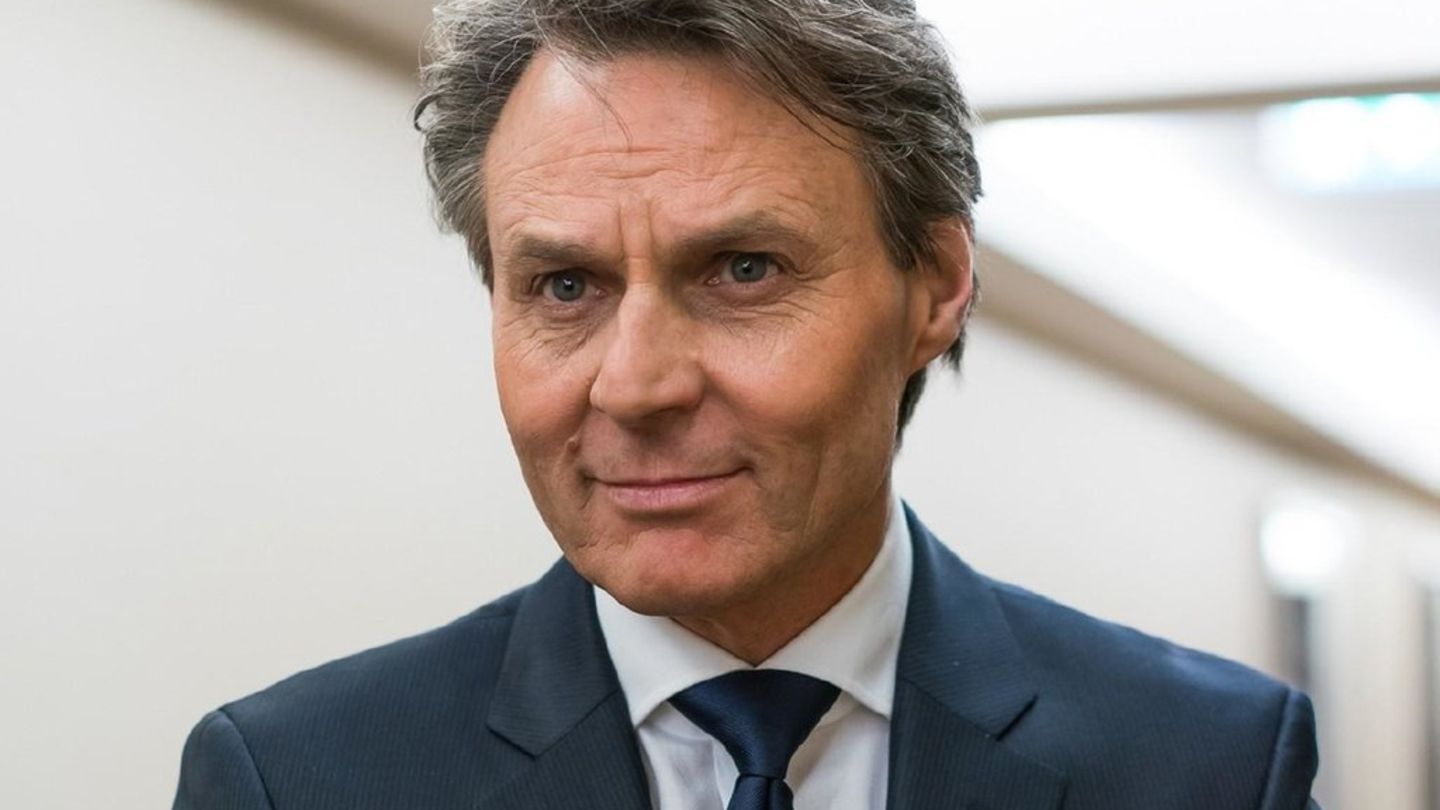 “GZSZ” Zvijezda Wolfgang Bahro: On kaže da je o njegovom novom poslu
