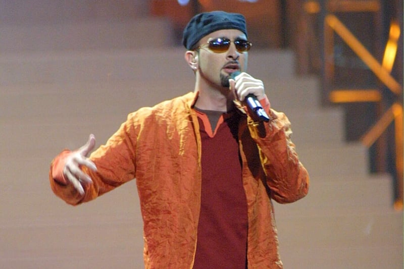 Nino Pršeš, Amila Glamočak, Deen i ostali: Koji vam je omiljeni bh. nastup na Eurosongu?