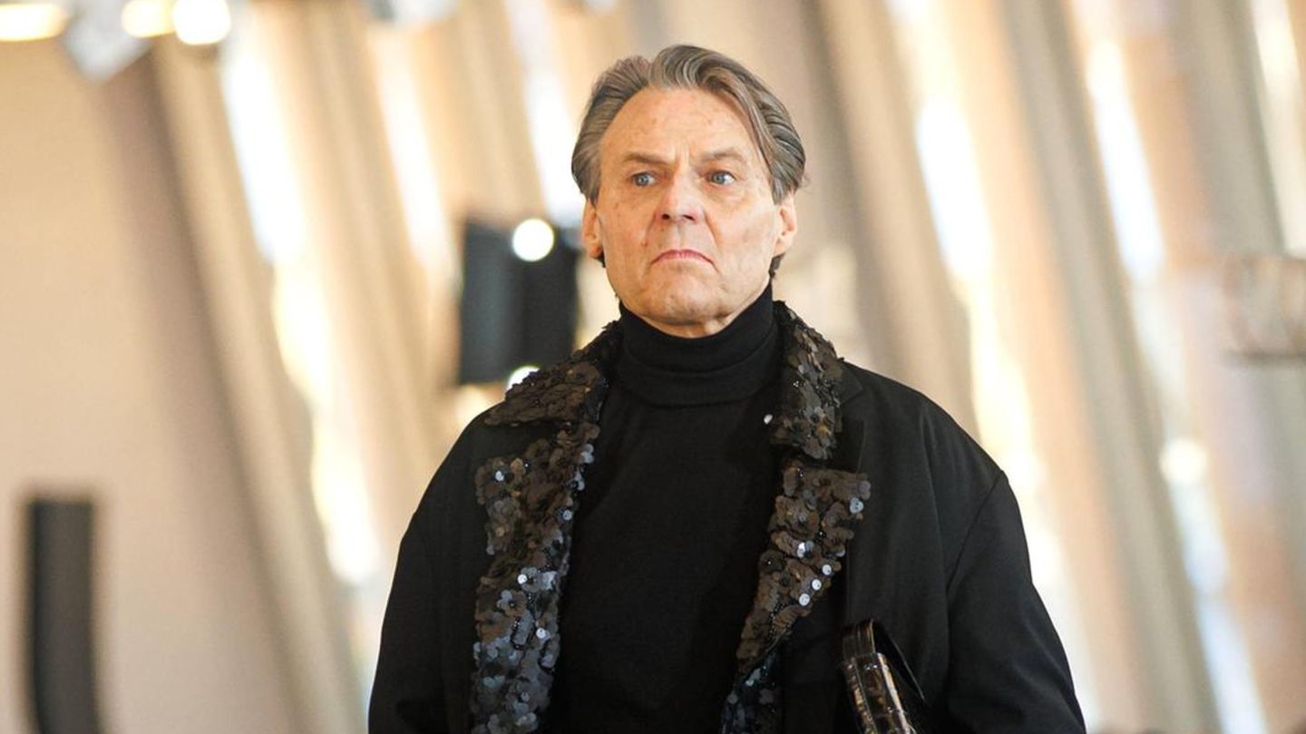 Wolfgang Bahro: Gerner Actor Wolfgang Bahro ima novi posao