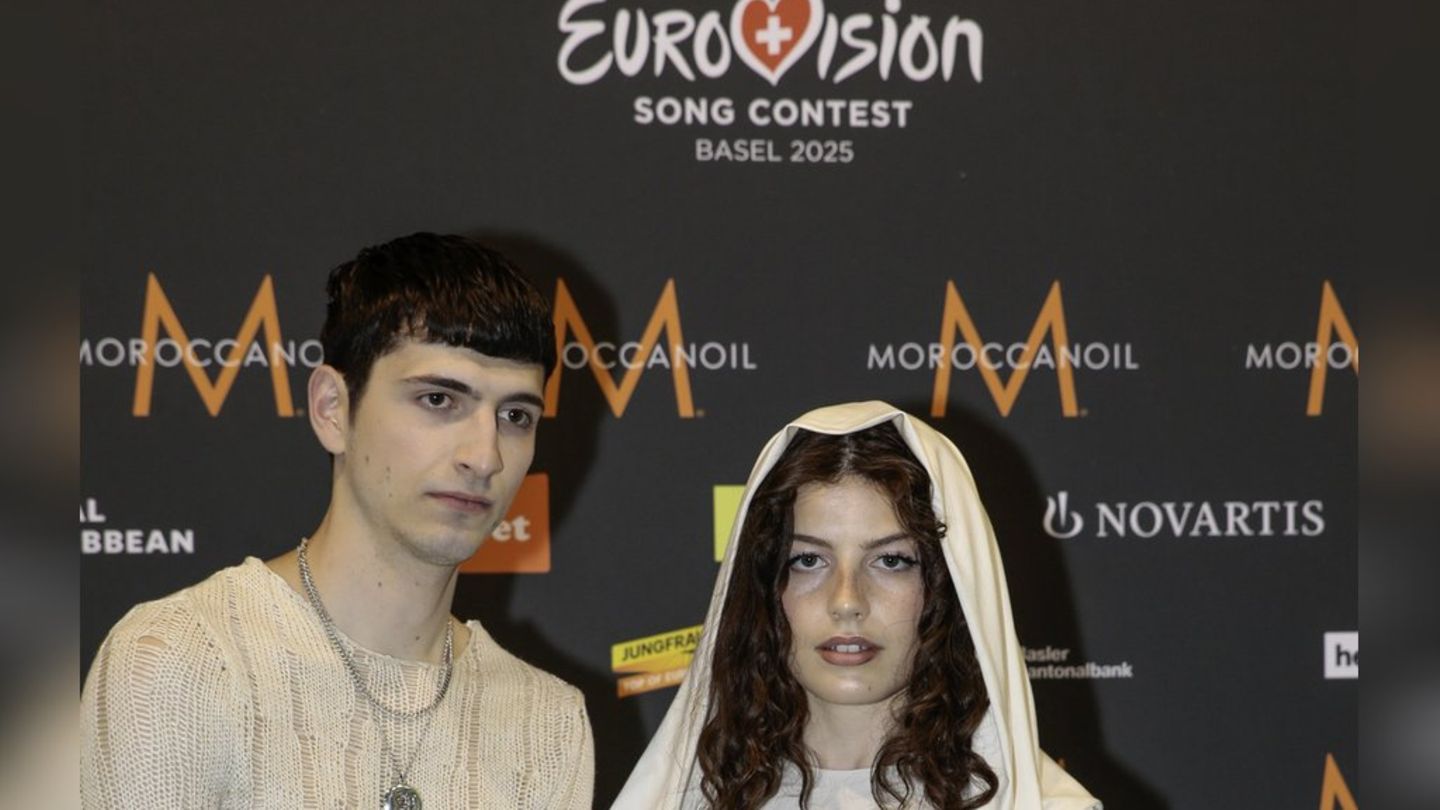 Odbrojavanje za ESC: Dakle, vi ste tamo uživo na TV-u i potoku