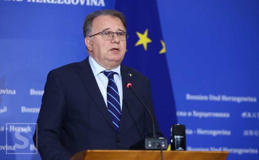 Nikšić: “Dodik je po zakonima BiH bjegunac, bespotrebno odgovarati na poziv za sastanak”