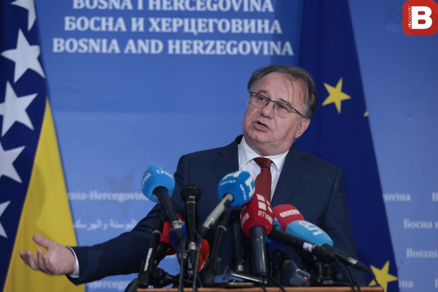 NIKŠIĆ PONOVIO STAV: ‘Za čovjekom je raspisana potjernica i on je po zakonima ove države bjegunac’