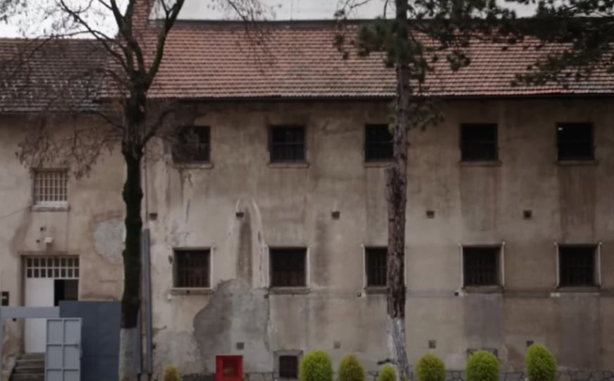KPZ o incidentu: Šta se tačno dogodilo danas u zeničkom zatvoru?