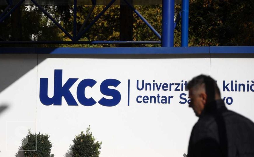 KCUS obavještava: Glavna kapija zatvorena zbog radova na vodovodnoj mreži 15. i 16. maja
