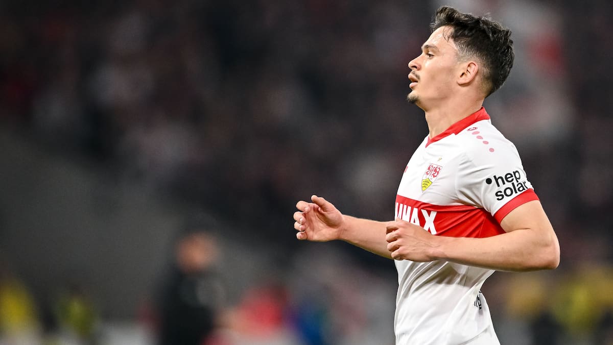Stuttgart neće kupiti Nati Player: Fabian Rieder se bori previše-fabian rieder bori se za svoju budućnost