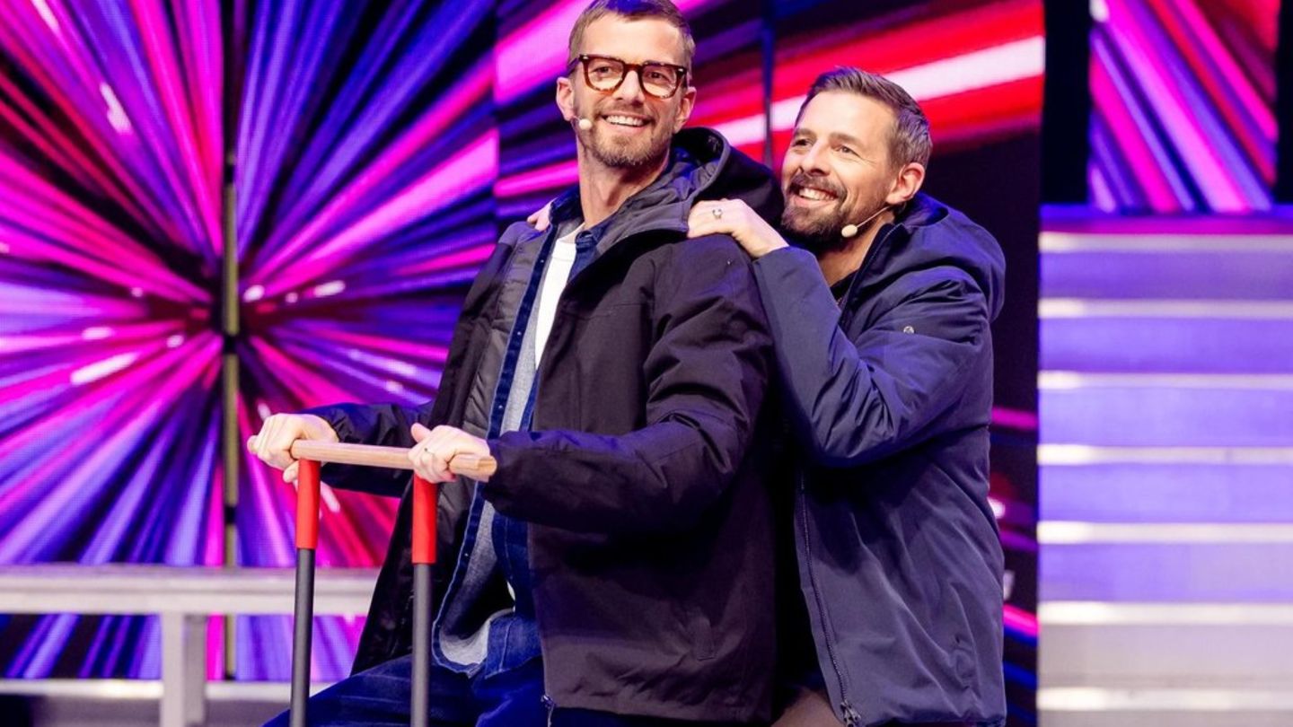 “Joko i Klaas protiv Prosiebena”: Duo gubi u finalu sezone