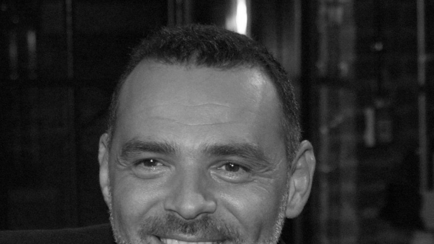 Giovanni Arvaneh: “Marienhof” zvezda je umrla