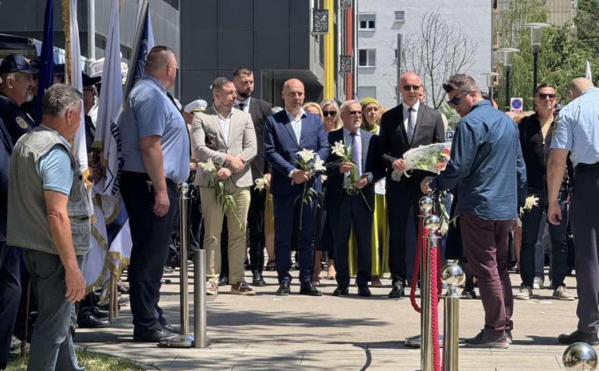 Obilježena 33. godišnjica odbrane Tuzle: Grad ostaje simbol otpora, istine i zajedništva