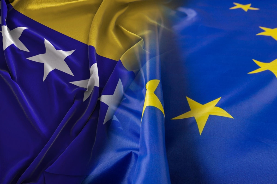OČEKUJE SE OKO 100 MILIONA KM: EU bez ijedne zamjerke uvažila zahtjev BiH