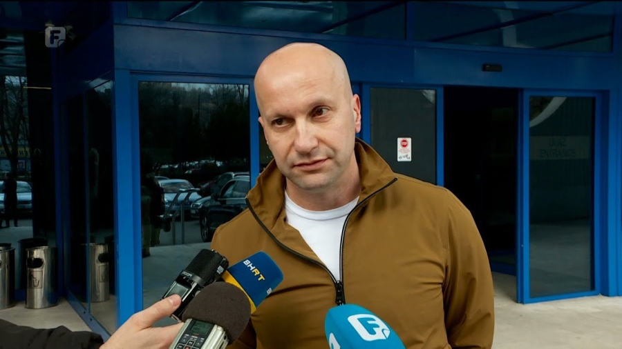 KONAČNO ČETVRTAK: Džemal Šabić smijenjen s pozicije generalnog direktora FTV-a, za v.d direktora imenovana…